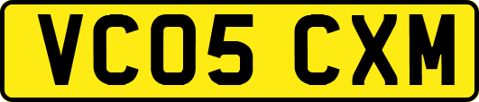 VC05CXM