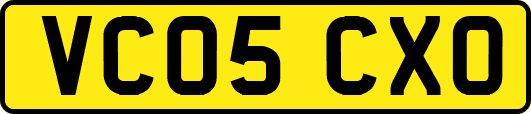 VC05CXO