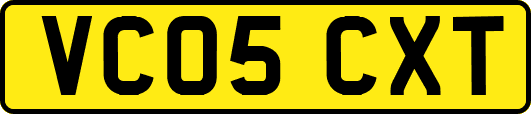 VC05CXT