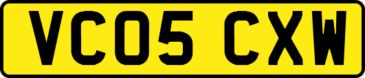 VC05CXW