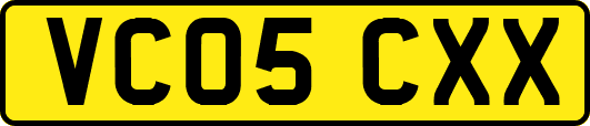 VC05CXX
