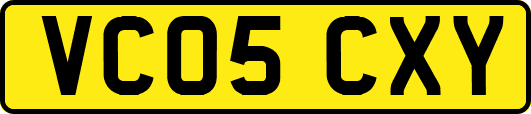 VC05CXY