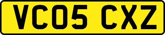 VC05CXZ