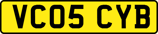 VC05CYB