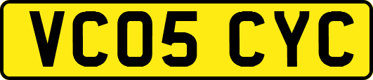 VC05CYC