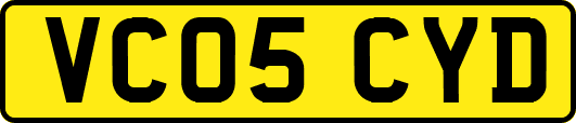 VC05CYD