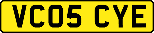 VC05CYE