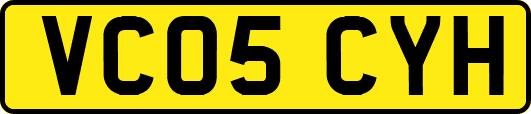 VC05CYH