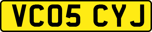 VC05CYJ