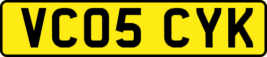 VC05CYK