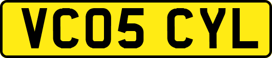 VC05CYL