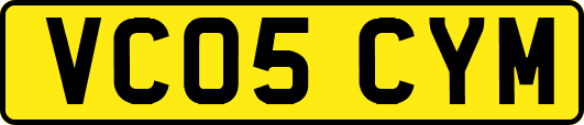 VC05CYM