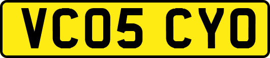 VC05CYO