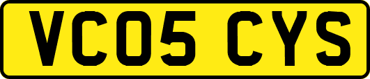 VC05CYS