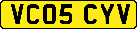 VC05CYV