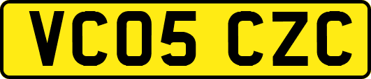 VC05CZC