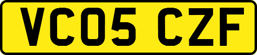 VC05CZF