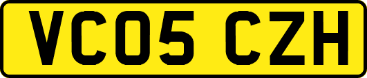 VC05CZH