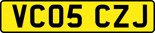 VC05CZJ