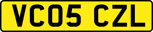 VC05CZL