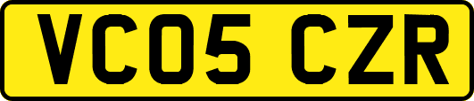 VC05CZR