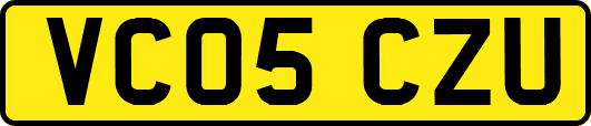 VC05CZU