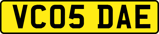 VC05DAE