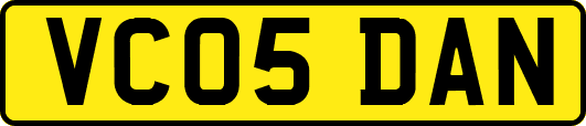 VC05DAN