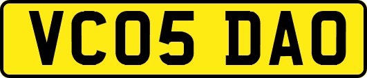 VC05DAO