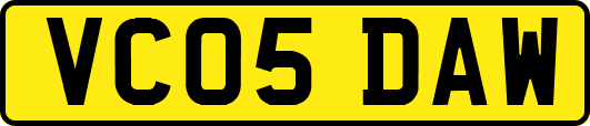 VC05DAW
