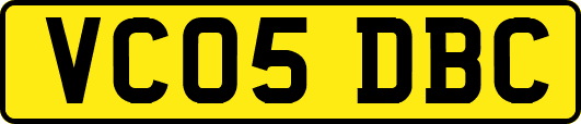 VC05DBC