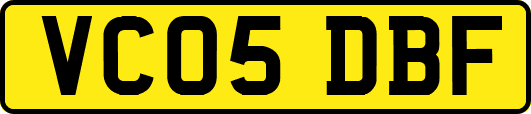 VC05DBF