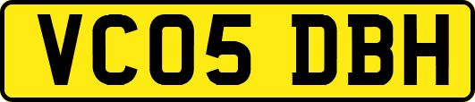 VC05DBH