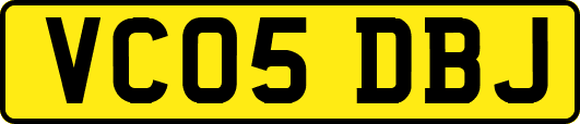 VC05DBJ