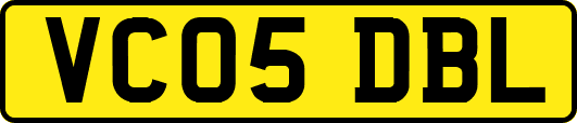 VC05DBL