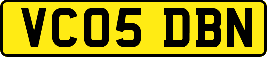 VC05DBN