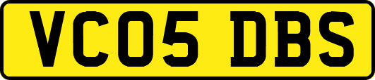 VC05DBS