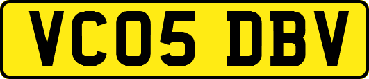 VC05DBV