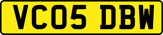 VC05DBW