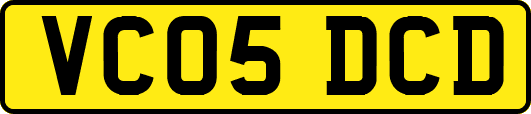 VC05DCD