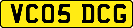 VC05DCG