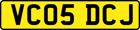 VC05DCJ