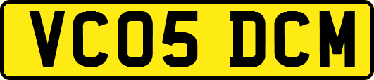 VC05DCM