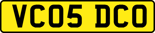 VC05DCO