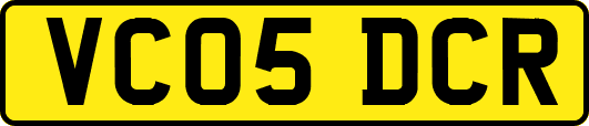 VC05DCR