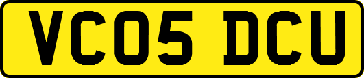 VC05DCU
