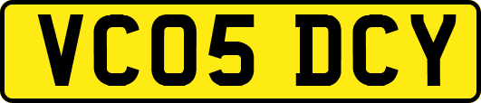 VC05DCY