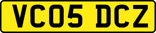 VC05DCZ