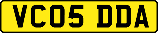 VC05DDA