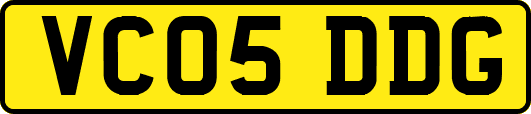 VC05DDG